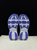 On x LOEWE Cloudventure 3.0 Sneakers, Grey Blue