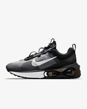 Nike Air Max 2021 Sneakers Black Gray DA1925-001