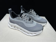 On Running x LOEWE Cloudtilt 2.0 Sneakers in Dark Grey