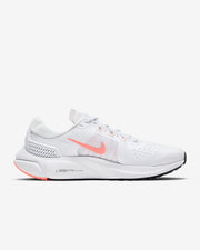 Nike Air Zoom Vomero 15 Running Shoes White Coral CU1856-102
