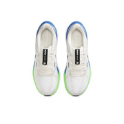 Nike Structure 25 Road Running Shoes White Blue DJ7883-104