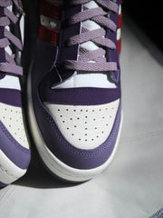 Adidas Originals Forum 84 Low Fruit Punch Grape GX4540