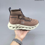 Loewe x On Cloudtilt High-Top Sneakers