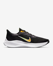 Nike Zoom Winflo 7 Running Shoes Black CJ0291-007