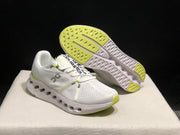 On Cloudsurfer Sneakers Sand White