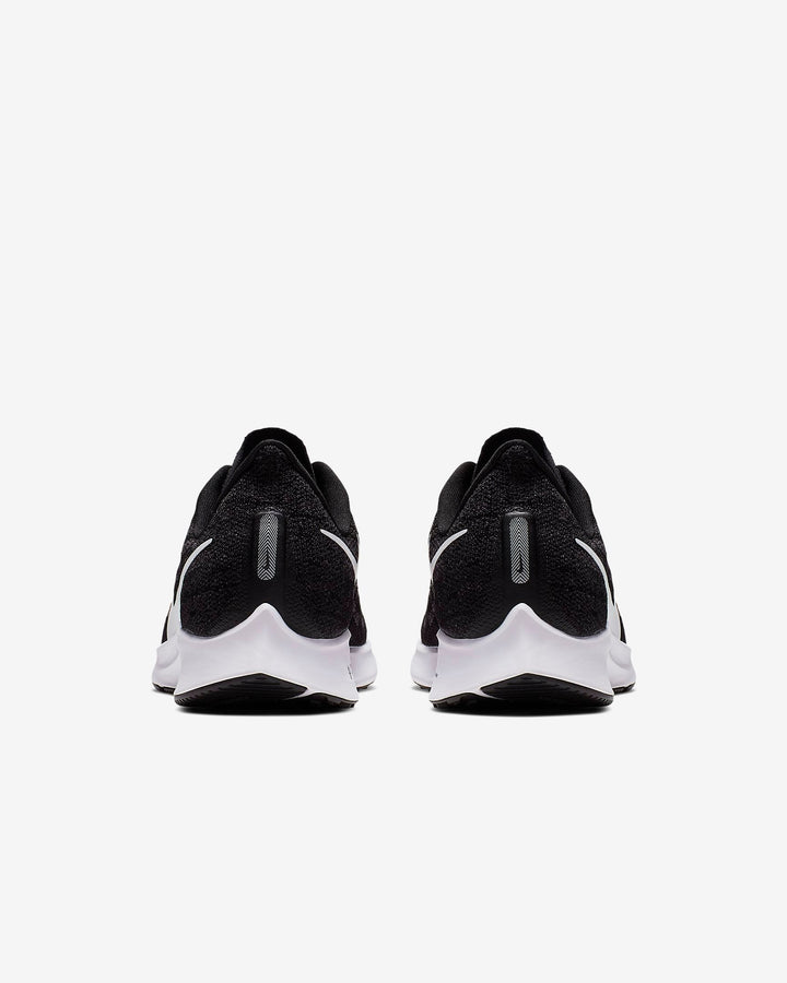 Nike Air Zoom Pegasus 36 Running Shoes Black White AQ2203-002