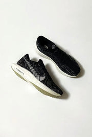 Nike Pegasus Turbo Next Nature Black White Running Shoes