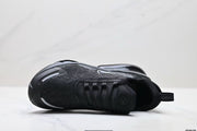 Nike Air Max 270 Black Sneakers