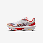 Nike Zoom Fly 6 Running Shoes White Red HQ3498-100