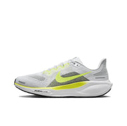 Nike Pegasus 41 Running Shoes White Volt FD2722-104