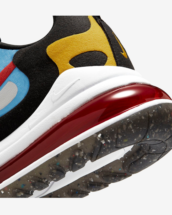 Nike Air Max 270 React DA2610-161 Multicolor Sneakers