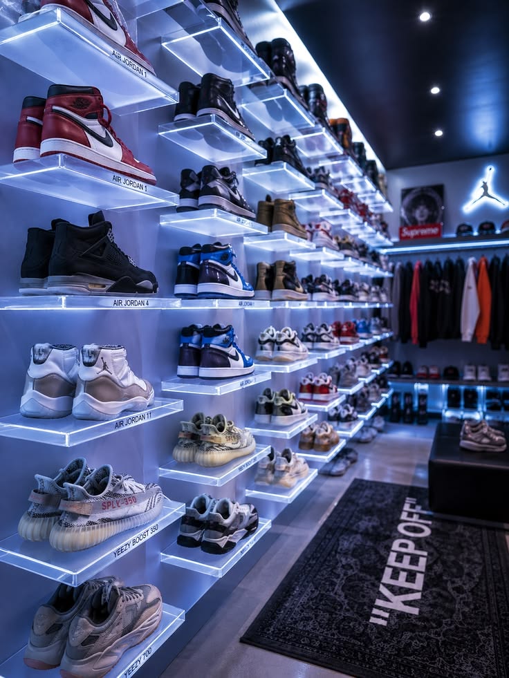 Step into your next favorite pair
