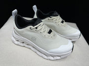 On Running x Loewe Cloudtilt 2.0 Sneakers in Rice