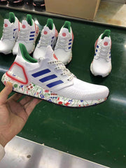 Adidas UltraBOOST 20 Chengdu Edition FX8889 Sneakers