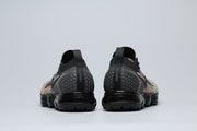 Nike Air VaporMax Flyknit 2 Sneakers Black Multicolor 942842-015