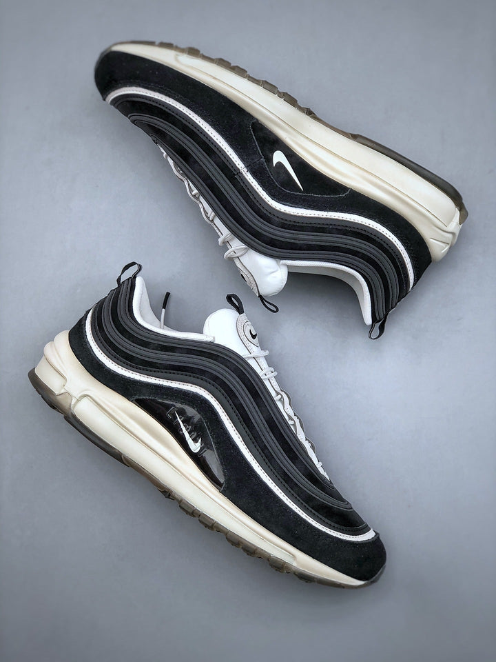 Nike Air Max 97 DZ5316-010 Black Sneakers