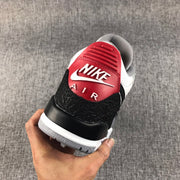 Jordan Air Jordan 3 White Cement Sneakers AQ3835-160