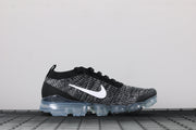 Nike Air VaporMax Flyknit 3 AJ6900-001 Black Sneakers