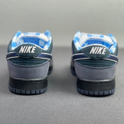 Nike SB Dunk Low Concepts Blue Lobster Sneakers 313170-342