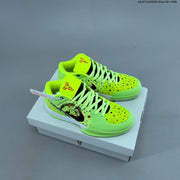 Nike Kobe 4 Protro Draft Day Low-Top Basketball Shoes