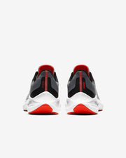 Nike Zoom Winflo 7 Running Shoes Grey Red CJ0291-012