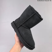 UGG Classic Short II Suede Boot 1016223