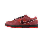 Nike SB Dunk Low Concepts Red Lobster 313170-661