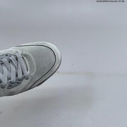 Jordan Air Jordan 5 Retro Wolf Grey High-Top Sneakers