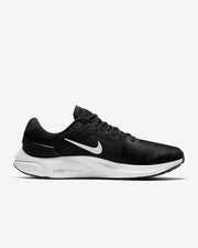 Nike Air Zoom Vomero 15 Running Shoes Black White CU1855-001