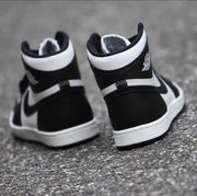 Air Jordan 1 High 85 Black White BQ4422-001 Sneakers