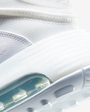 Nike Air Max 2090 White Sneakers BV9977-100