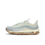 Nike Air Max 97 Sneakers Grey Green DX5766-131