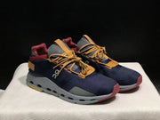 On Cloudnova Sneakers in Oxford Blue
