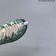 KEEN Jasper Low-Top Outdoor Sneakers, Green, 1022266