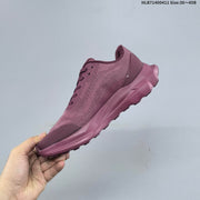 Alo Runner Low-Top Running Sneakers