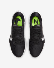 Nike Air Zoom Vomero 15 Running Shoes Black White CU1855-001