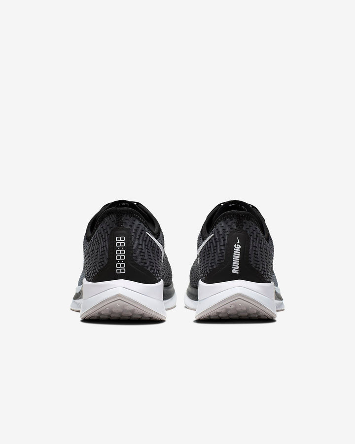 Nike Zoom Pegasus Turbo 2 Running Shoes Black AT2863-001