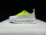 On Running Cloudtilt 2.0 Sneakers in Fluorescent Green
