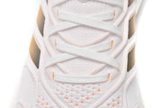 adidas Ultra Boost 2022 Heat.RDY White Flash Orange Running Shoes GZ0129
