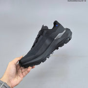 KAILAS Fuga Du BOA Trail Running Shoes, Black