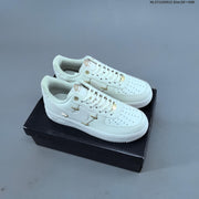 Nike Air Force 1 ’07 Low-Top Sneakers