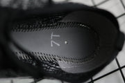 Nike Air VaporMax Flyknit 3 AJ6900-001 Black Sneakers