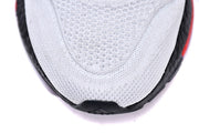 adidas UltraBoost 22 GW1915 White Black Running Sneakers
