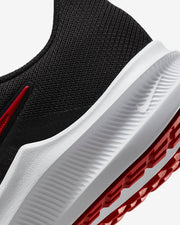 Nike Downshifter 11 Running Shoes Black Red CW3411-005