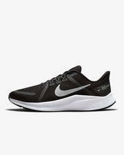 Nike Quest 4 Running Shoes Black White DA1105-002