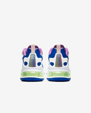 Nike Air Max 270 React Easter Sneakers CW0630-100