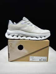 On Cloudtilt Remix Sneakers in Light Grey