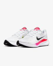 Nike Zoom Winflo 8 Running Shoes White Pink CW3419-100