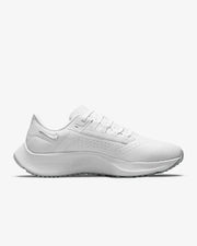 Nike Air Zoom Pegasus 38 White Running Shoes CW7358-100