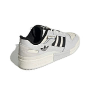 Adidas Originals Forum Exhibit Low Sneakers Gray Black GX6284